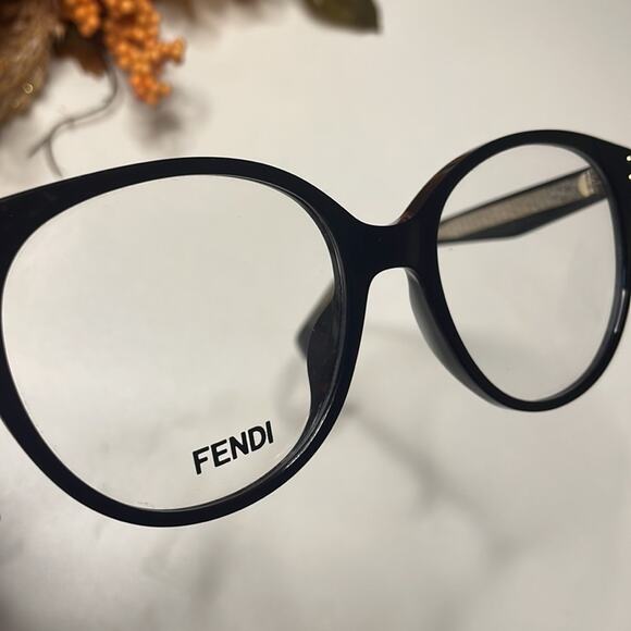 Fendi Eyeglasses FE500051 NWT - Picture 2 of 8